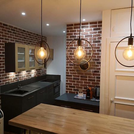 Le Colombier, Deux Chambres Hyper Centre Orléans Kültér fotó