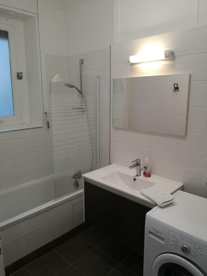 Le Colombier, Deux Chambres Hyper Centre Orléans Kültér fotó