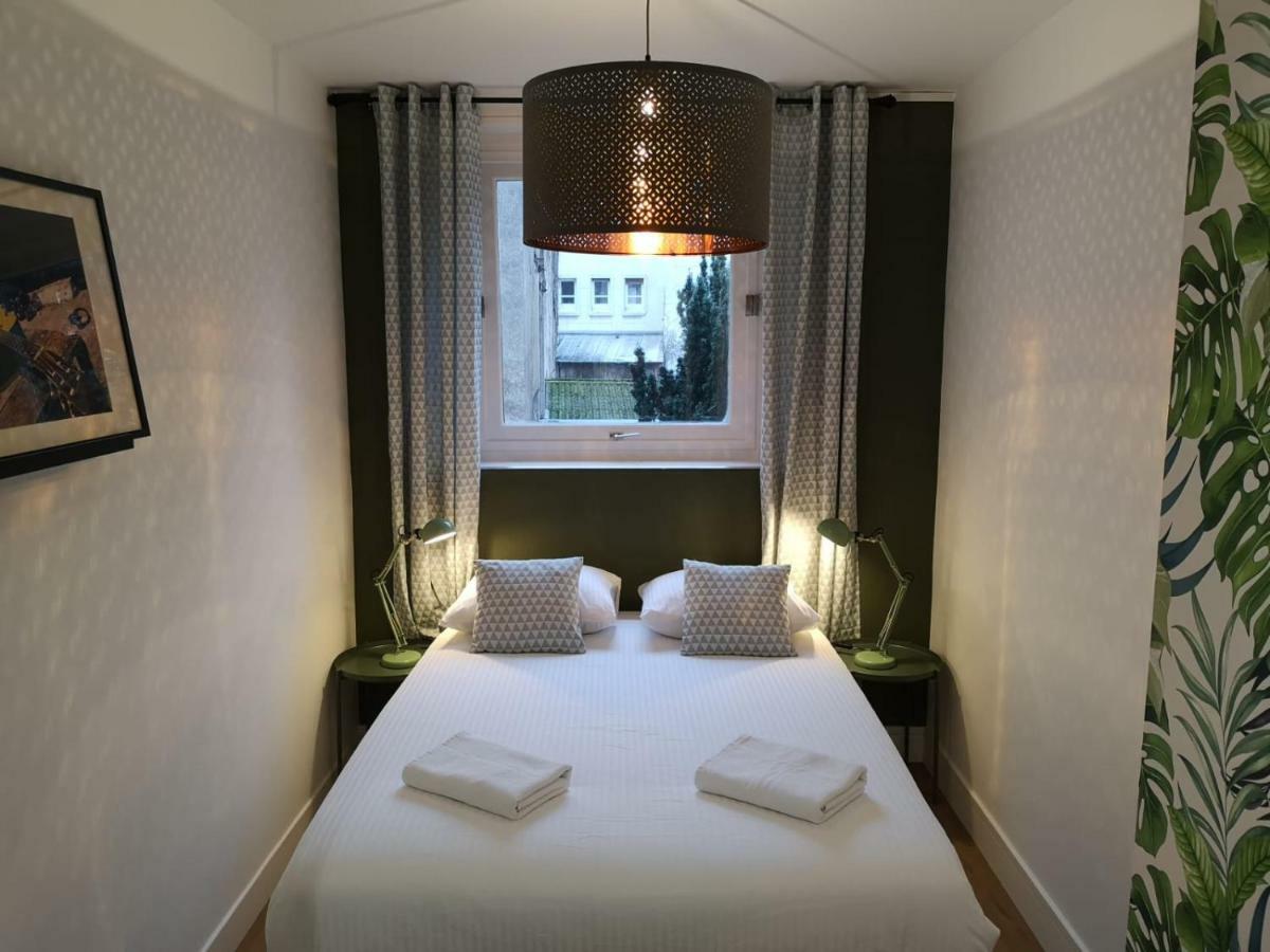 Le Colombier, Deux Chambres Hyper Centre Orléans Kültér fotó