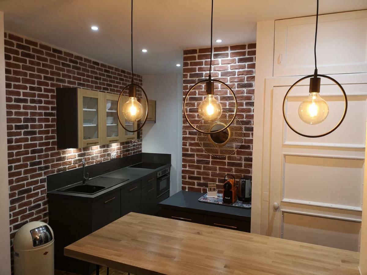 Le Colombier, Deux Chambres Hyper Centre Orléans Kültér fotó